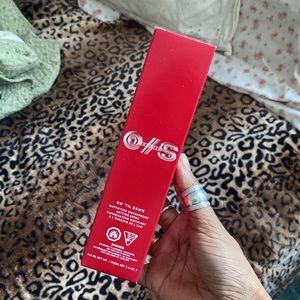 on till dawn one size waterproof setting spray